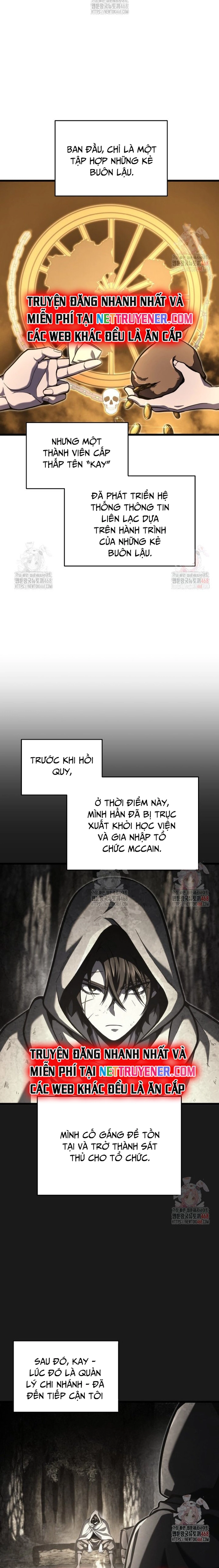 Sát Long Nhân Hồi Quy Siêu Việt Chapter 38 - Trang 24