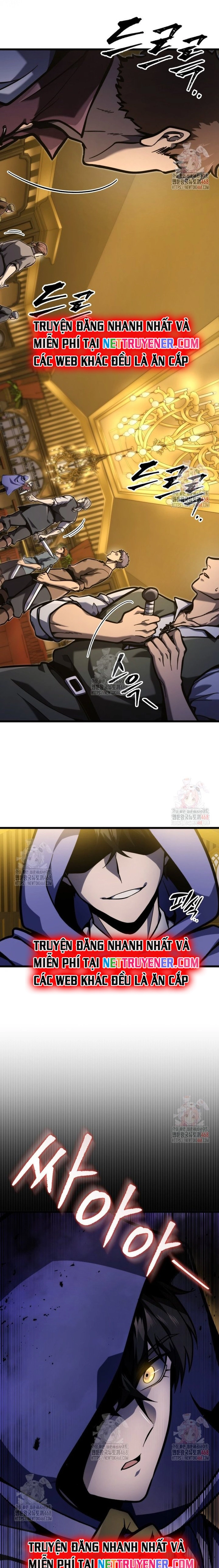 Sát Long Nhân Hồi Quy Siêu Việt Chapter 38 - Trang 20