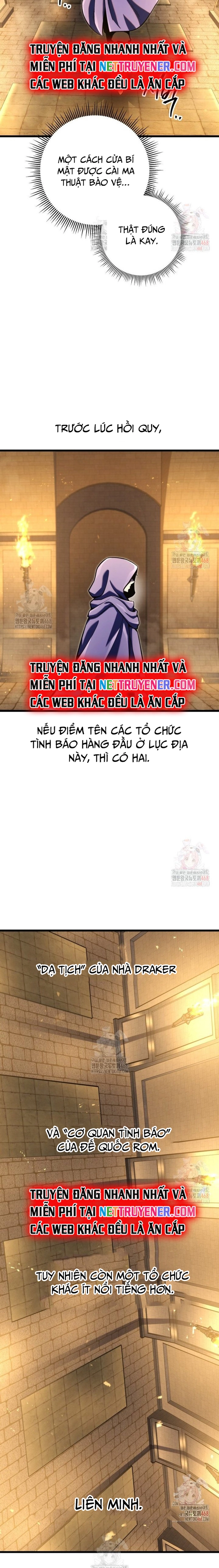 Sát Long Nhân Hồi Quy Siêu Việt Chapter 38 - Trang 23