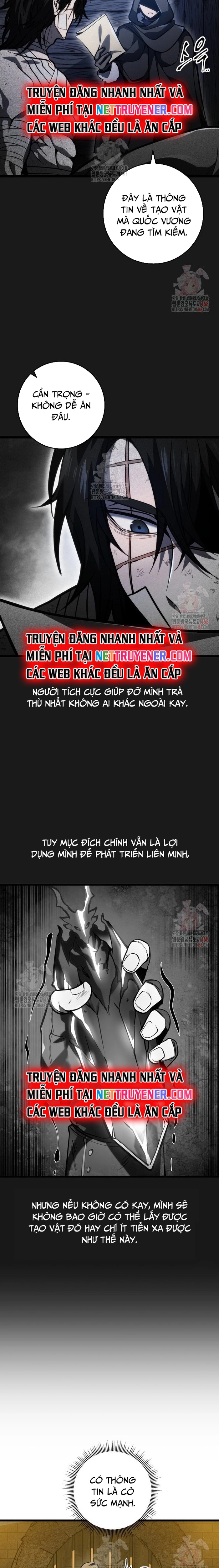 Sát Long Nhân Hồi Quy Siêu Việt Chapter 38 - Trang 26