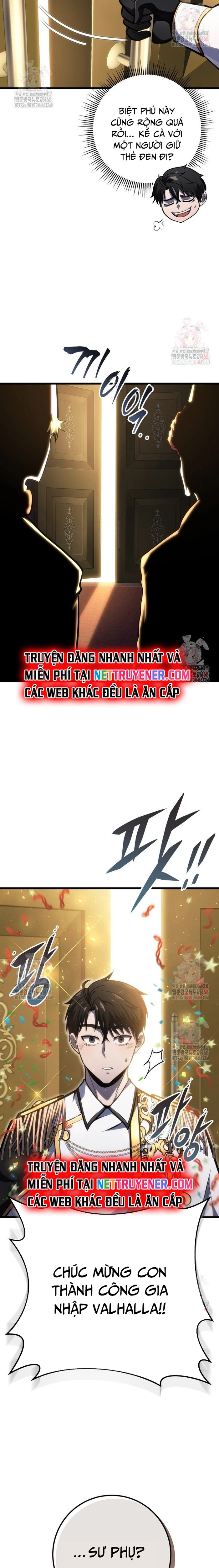 Sát Long Nhân Hồi Quy Siêu Việt Chapter 38 - Trang 13