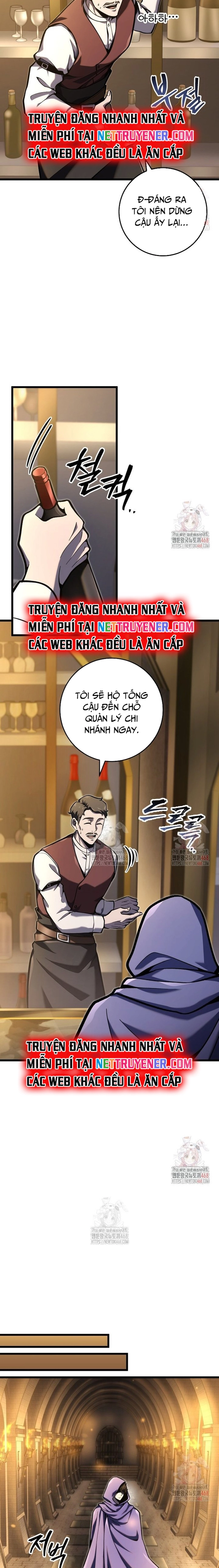 Sát Long Nhân Hồi Quy Siêu Việt Chapter 38 - Trang 22