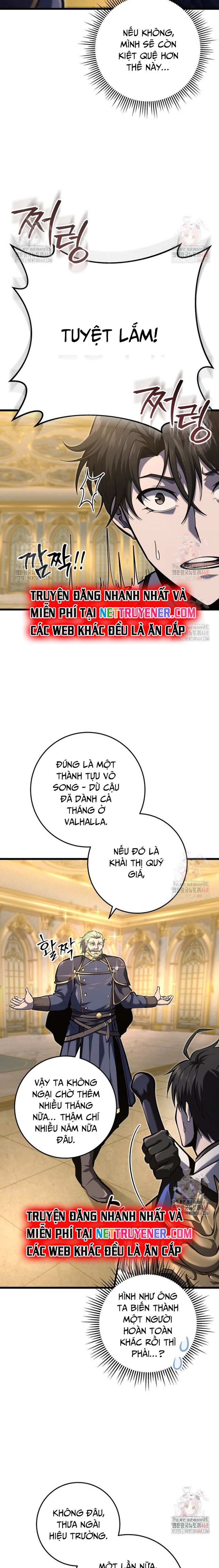 Sát Long Nhân Hồi Quy Siêu Việt Chapter 38 - Trang 8