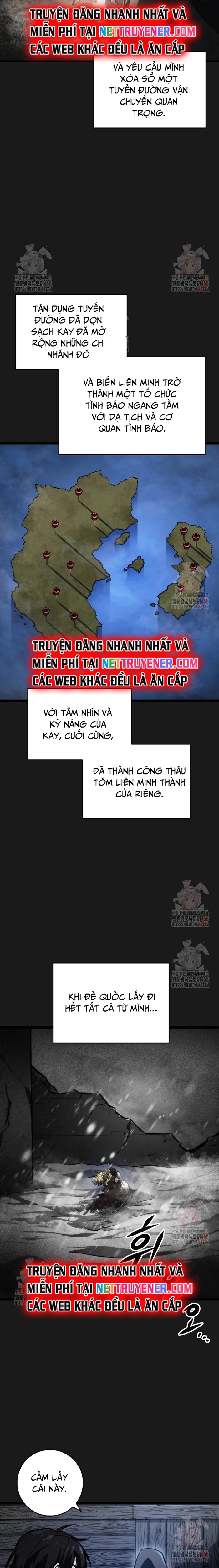 Sát Long Nhân Hồi Quy Siêu Việt Chapter 38 - Trang 25