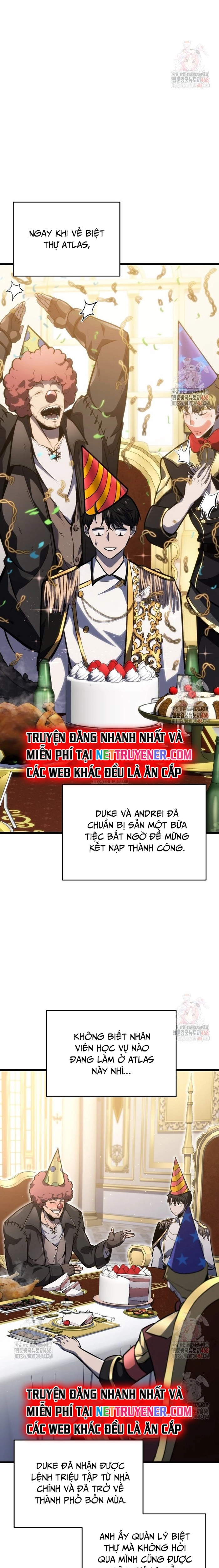 Sát Long Nhân Hồi Quy Siêu Việt Chapter 38 - Trang 15