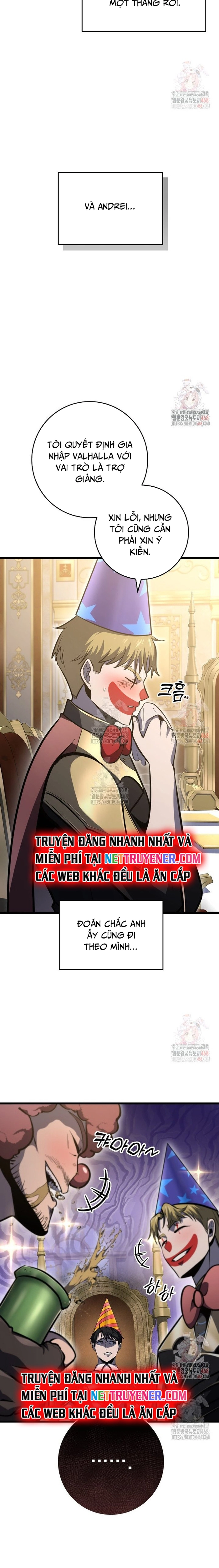 Sát Long Nhân Hồi Quy Siêu Việt Chapter 38 - Trang 16