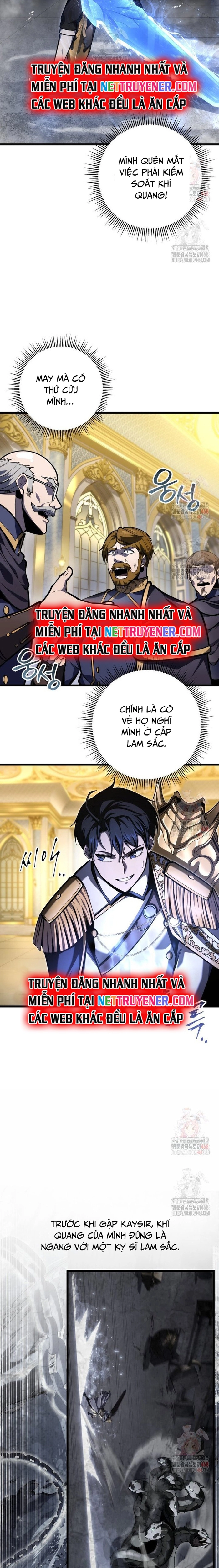 Sát Long Nhân Hồi Quy Siêu Việt Chapter 38 - Trang 5