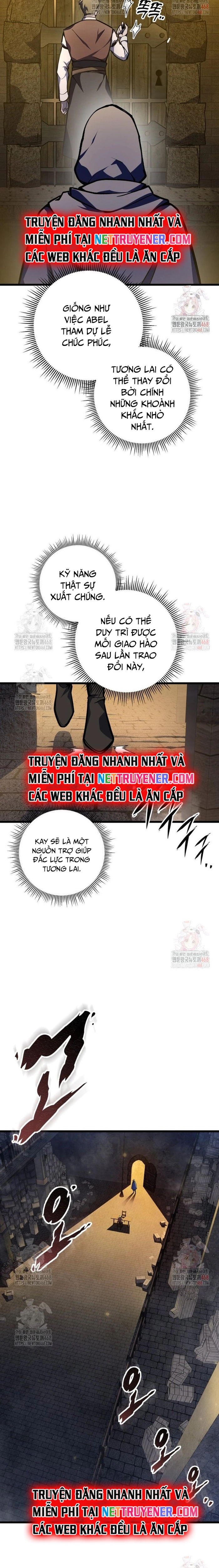 Sát Long Nhân Hồi Quy Siêu Việt Chapter 38 - Trang 27