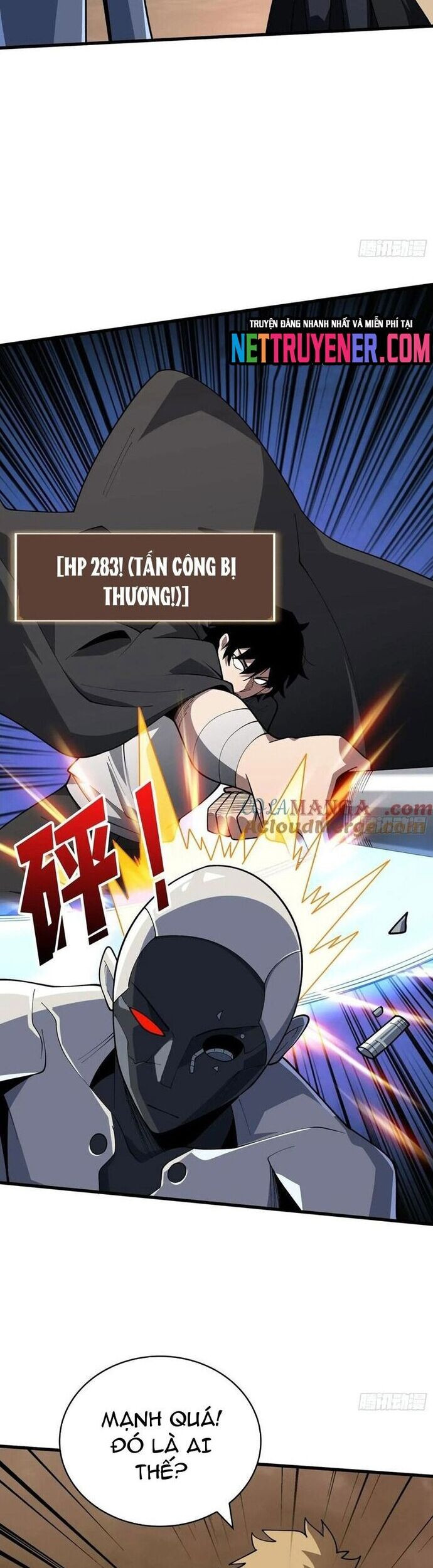 Người chơi đệ nhất Chapter 42 - Trang 19