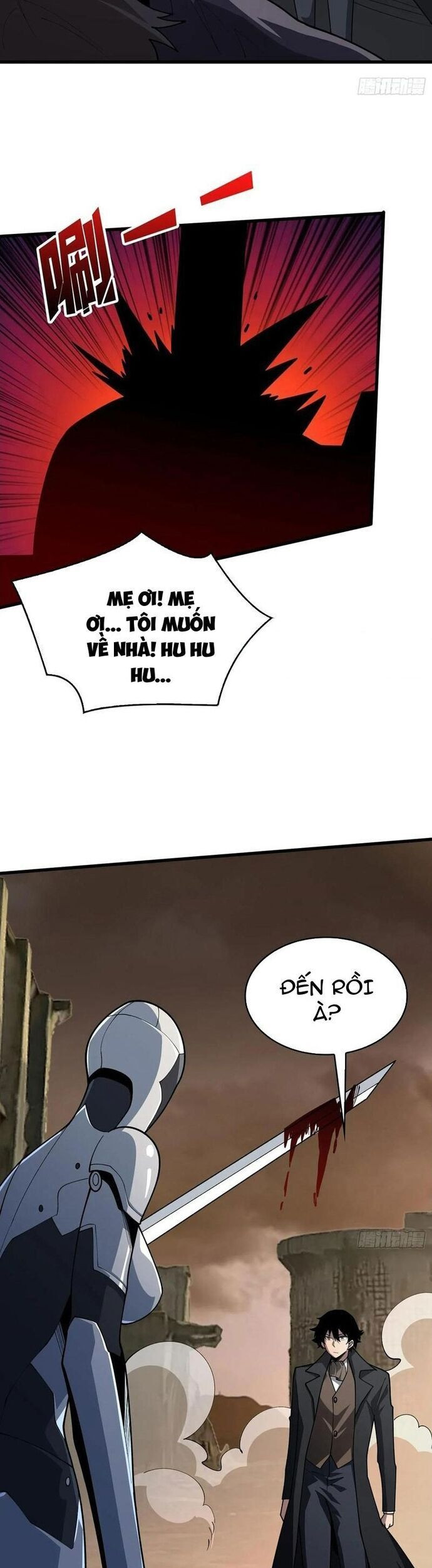 Người chơi đệ nhất Chapter 42 - Trang 18