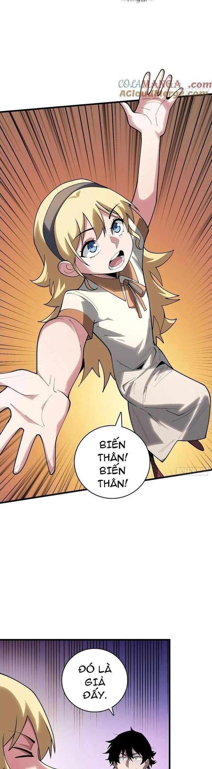 Người chơi đệ nhất Chapter 43 - Trang 15