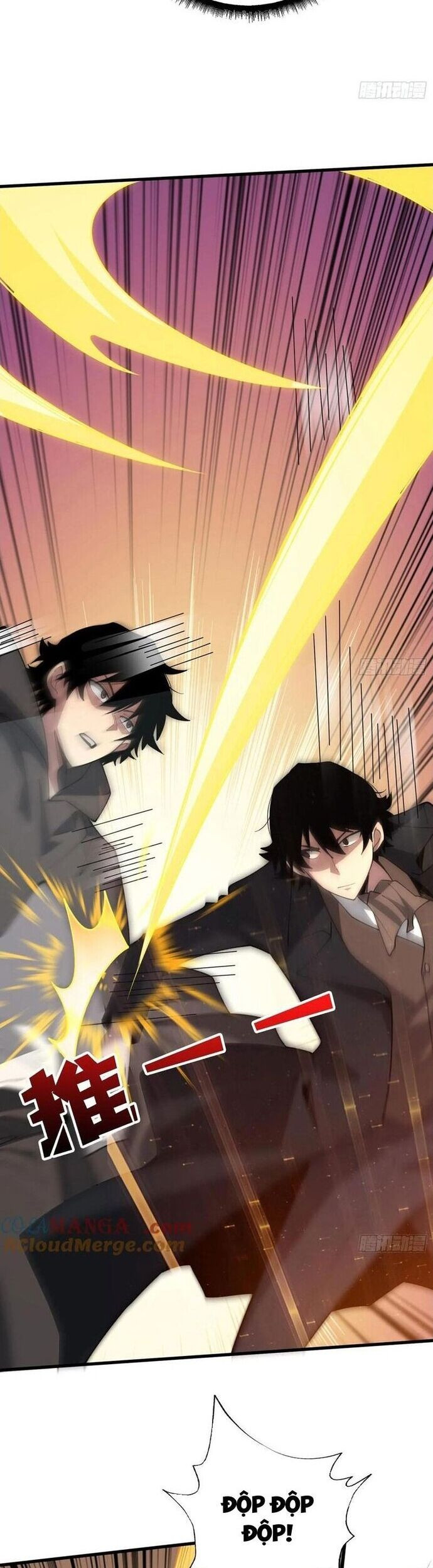 Người chơi đệ nhất Chapter 43 - Trang 3