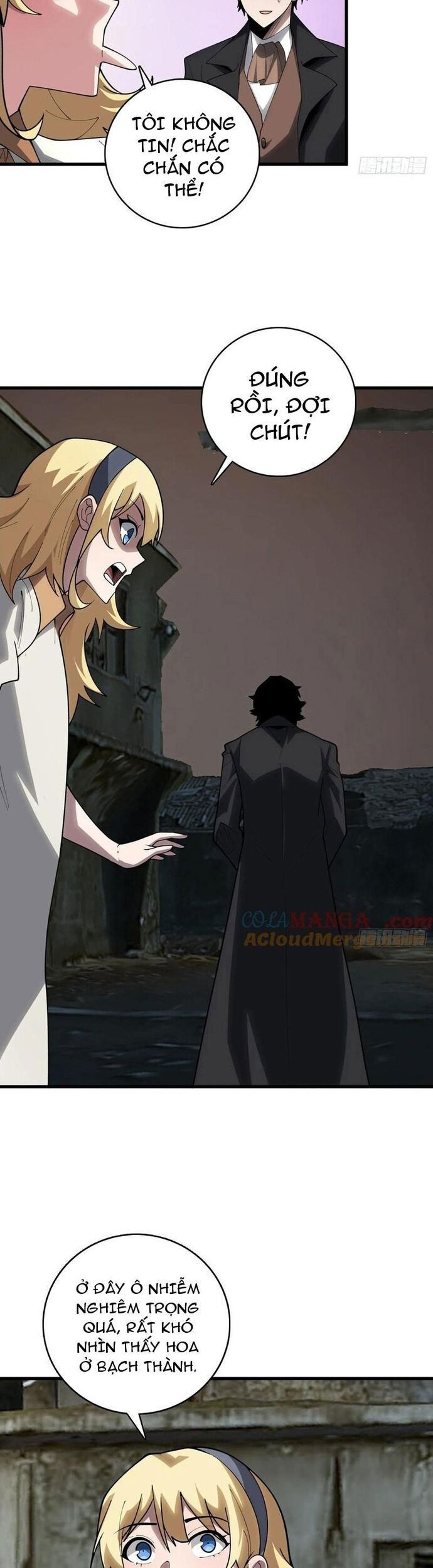 Người chơi đệ nhất Chapter 43 - Trang 16