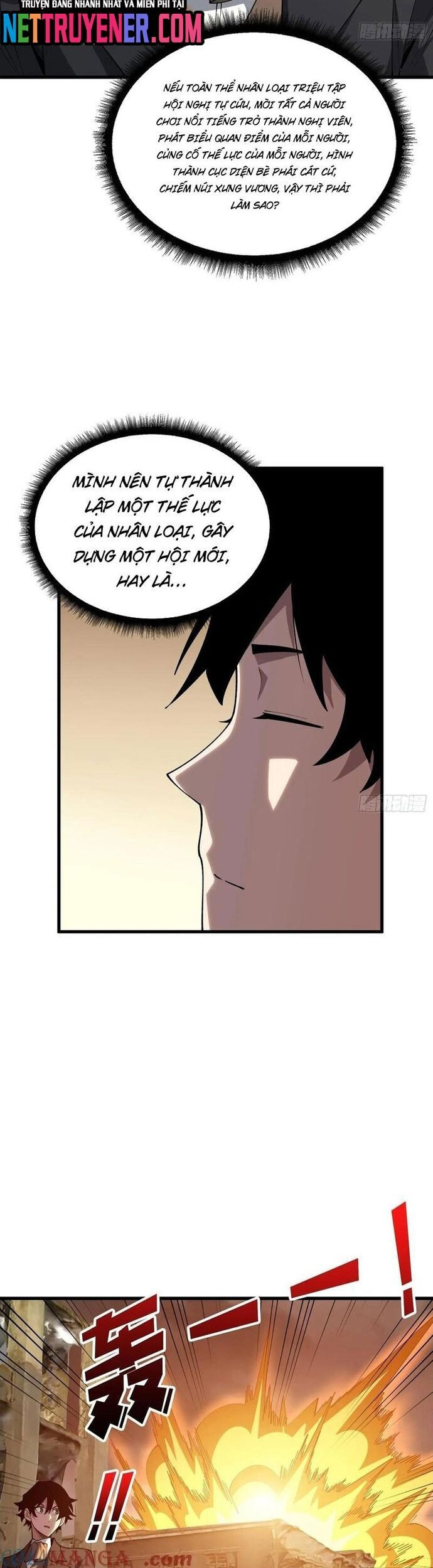 Người chơi đệ nhất Chapter 42 - Trang 10