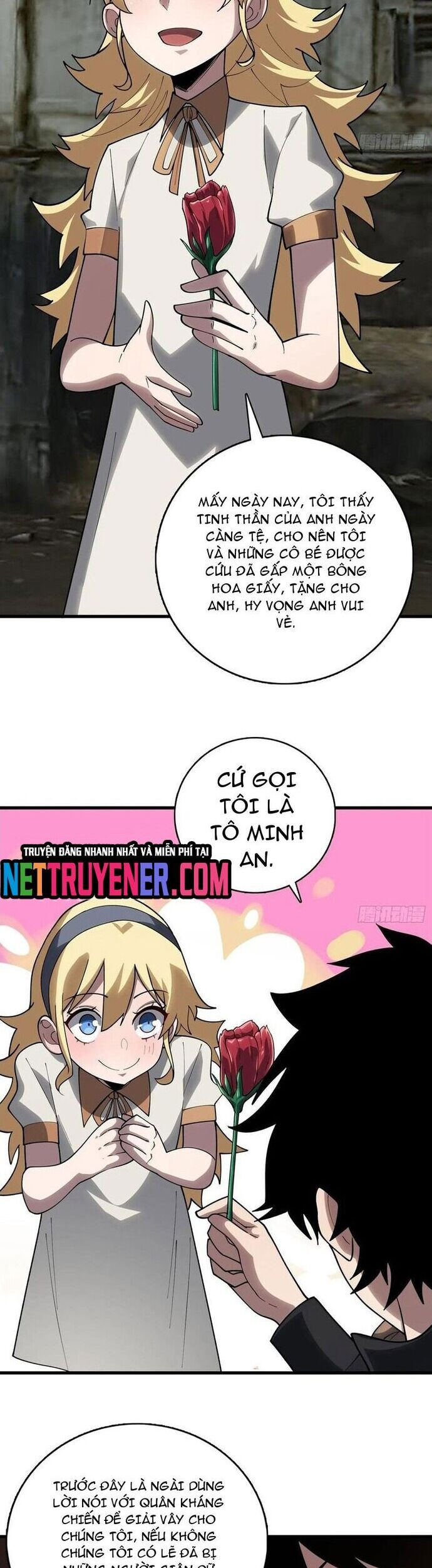 Người chơi đệ nhất Chapter 43 - Trang 17