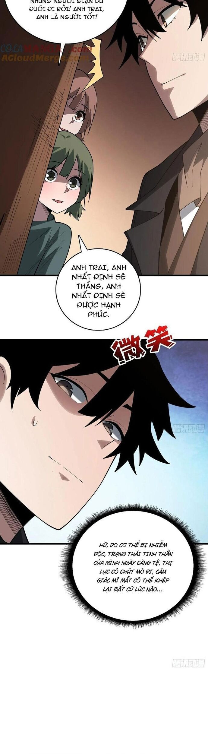 Người chơi đệ nhất Chapter 43 - Trang 18
