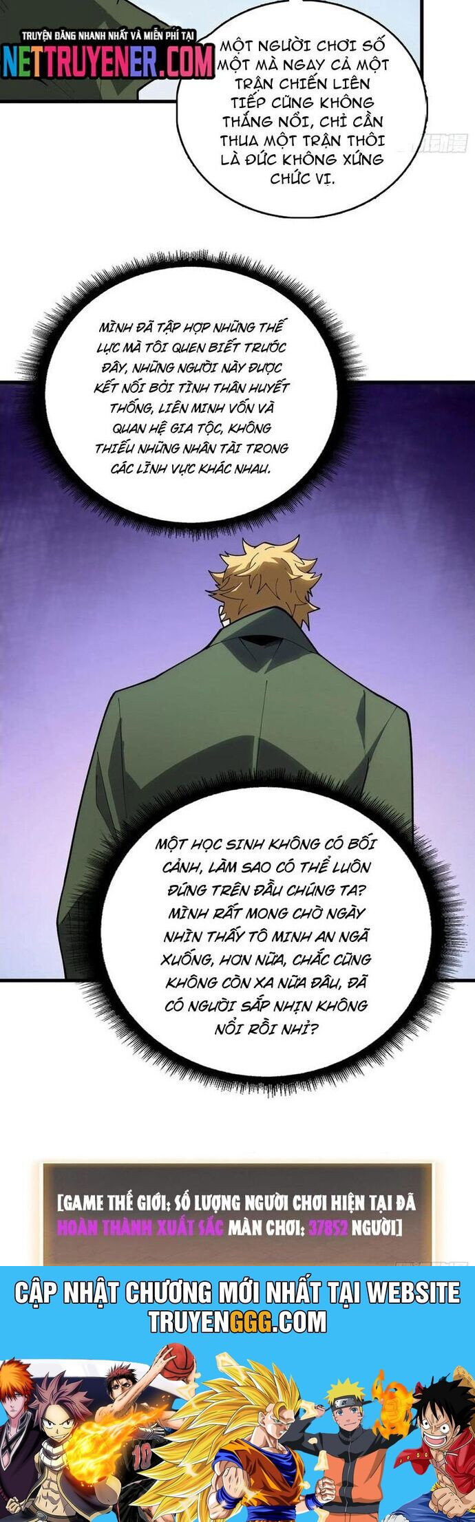 Người chơi đệ nhất Chapter 43 - Trang 23