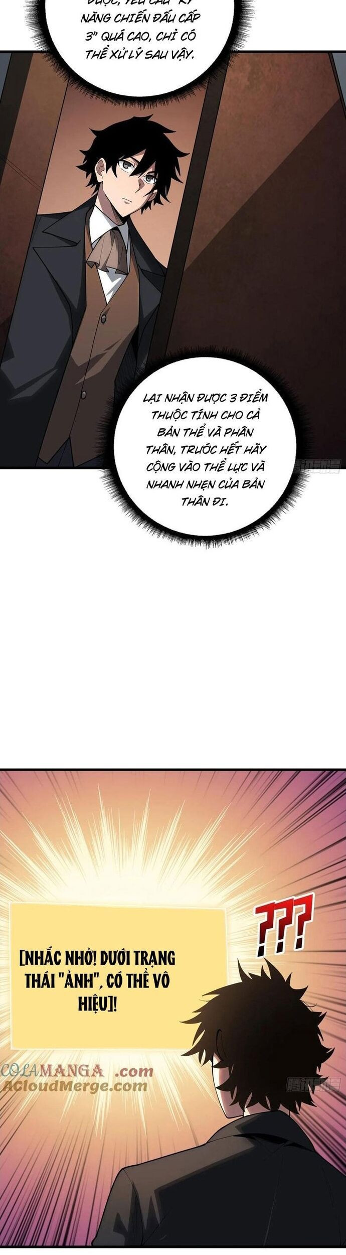 Người chơi đệ nhất Chapter 43 - Trang 10