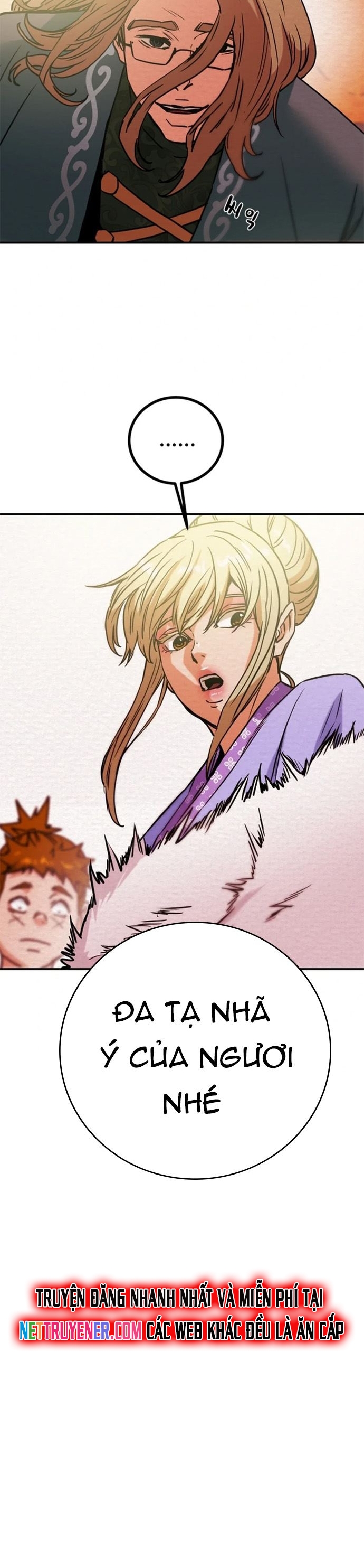 Thiên Quang Minh Nguyệt Chapter 88 - Trang 34