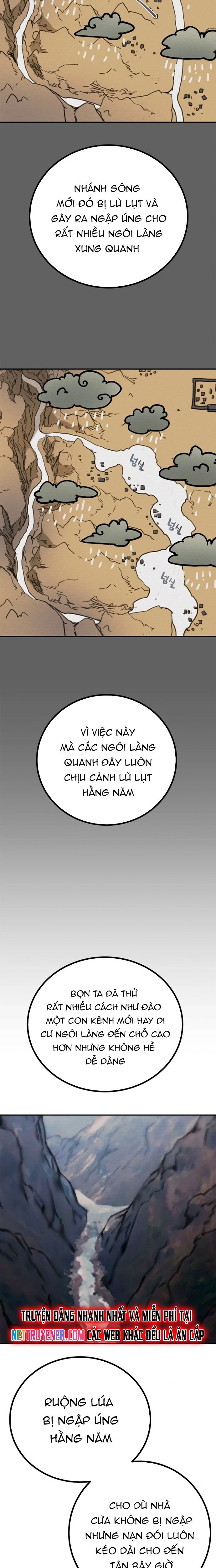 Thiên Quang Minh Nguyệt Chapter 88 - Trang 29