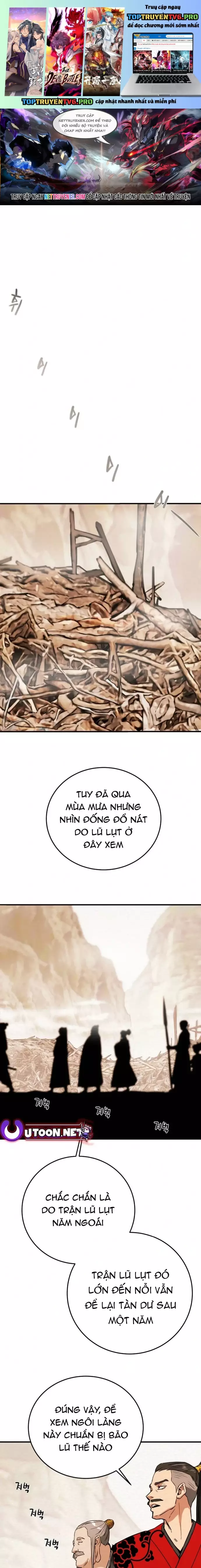 Thiên Quang Minh Nguyệt Chapter 89 - Trang 0