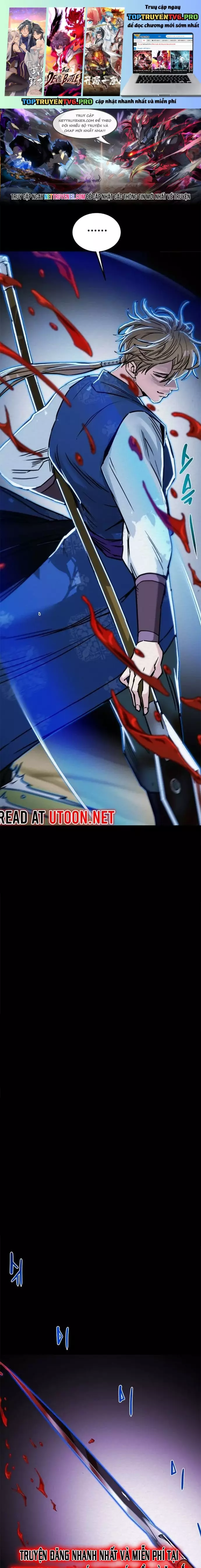 Thiên Quang Minh Nguyệt Chapter 88 - Trang 0