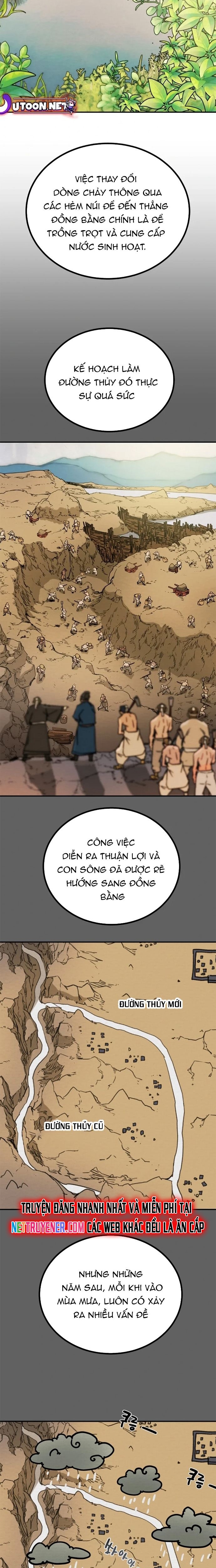 Thiên Quang Minh Nguyệt Chapter 88 - Trang 28