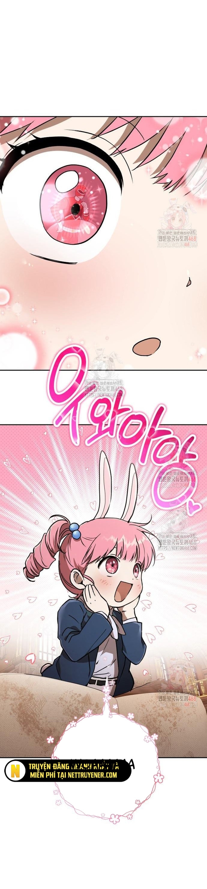 Trường mẫu giáo Thần Thú Chapter 21 - Trang 35