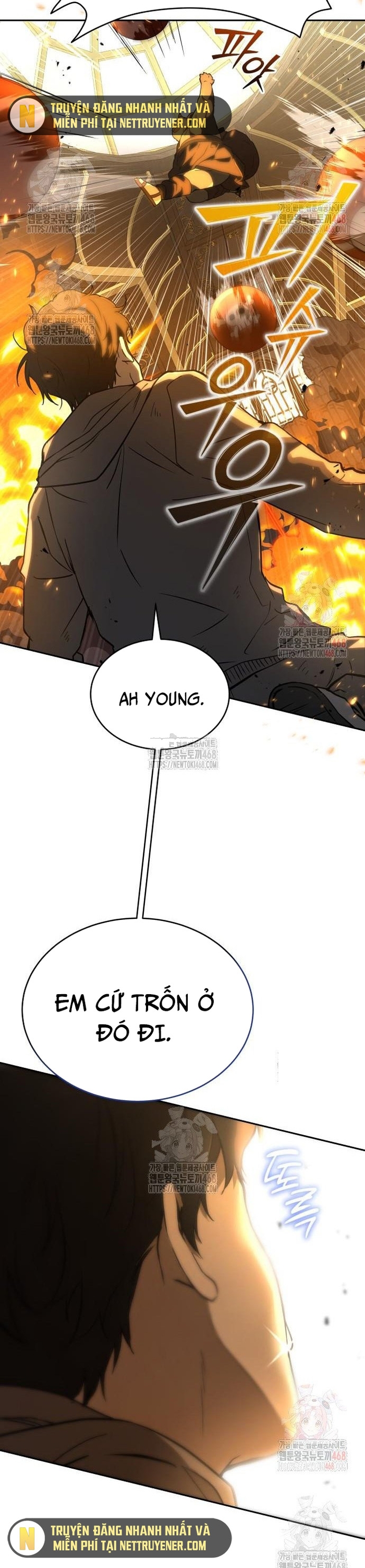Trường mẫu giáo Thần Thú Chapter 21 - Trang 25