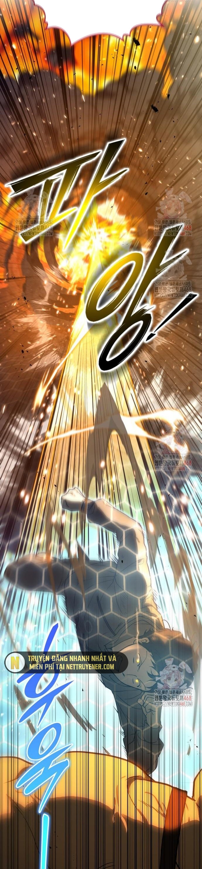 Trường mẫu giáo Thần Thú Chapter 21 - Trang 29
