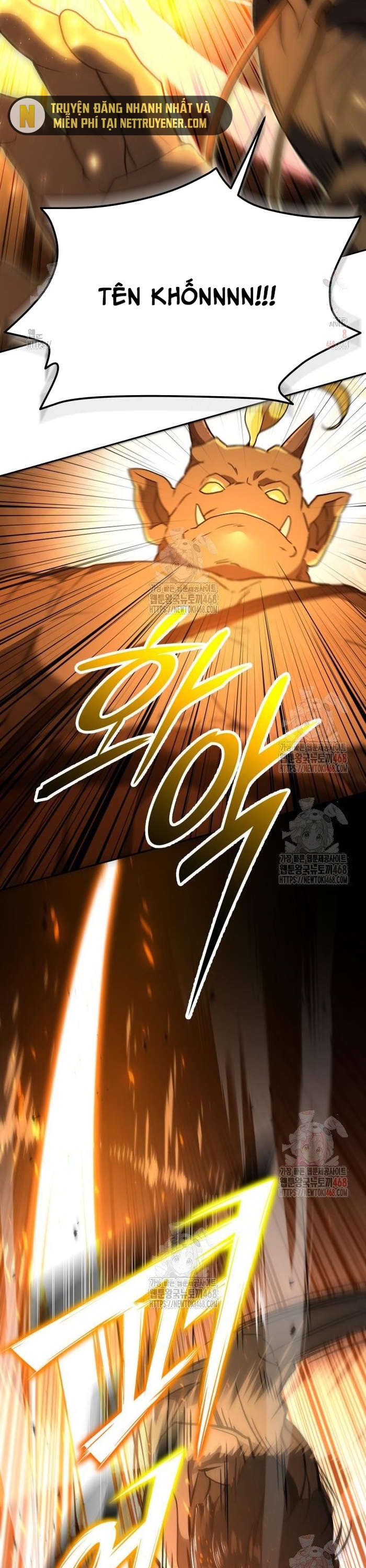 Trường mẫu giáo Thần Thú Chapter 21 - Trang 31