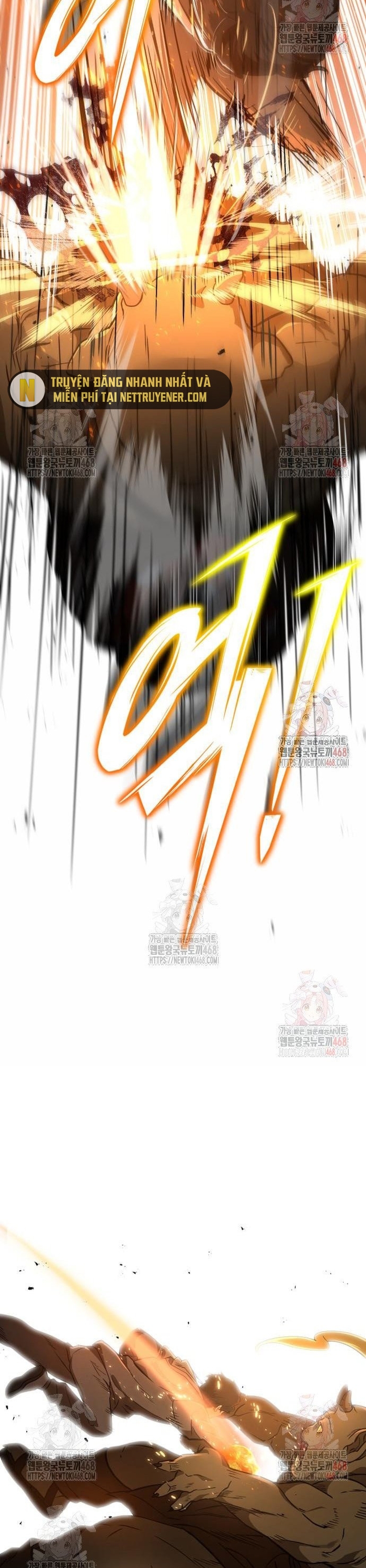 Trường mẫu giáo Thần Thú Chapter 21 - Trang 32