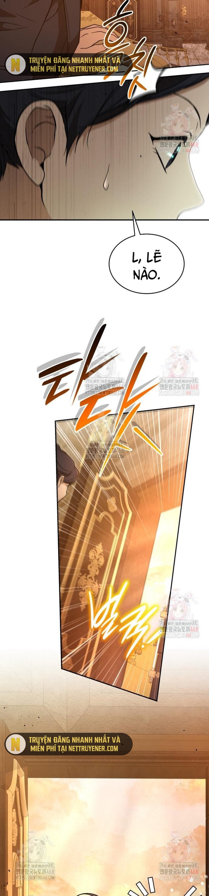 Trường mẫu giáo Thần Thú Chapter 21 - Trang 41