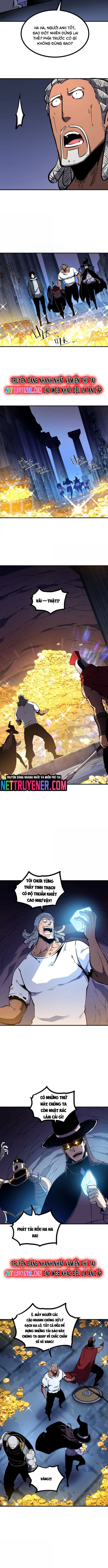 Ta Dựa Vào Nhặt Rác Trở Thành Vương Giả Chapter 63 - Trang 4