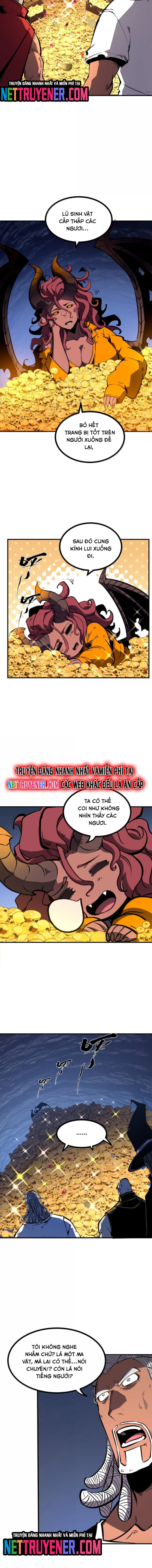 Ta Dựa Vào Nhặt Rác Trở Thành Vương Giả Chapter 63 - Trang 6