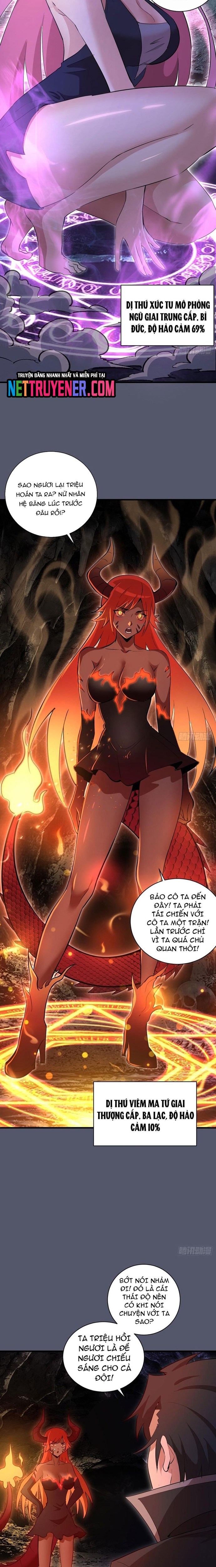 Ta dựa vào hậu cung chinh phục thế giới Chapter 34 - Trang 2