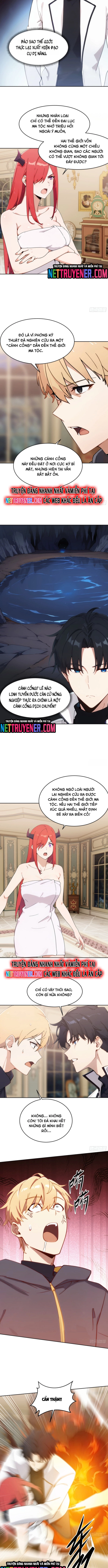 Võ Đạo Tông Sư Trùng Sinh Làm Công Nhân Chapter 23 - Trang 5