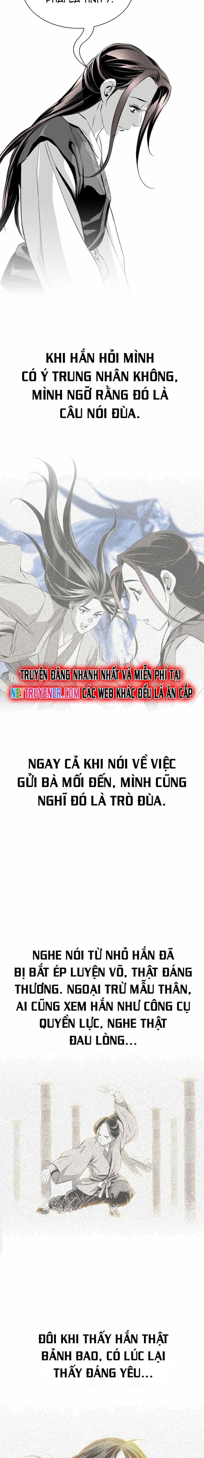 Đăng Thiên Lộ Chapter 101 - Trang 13