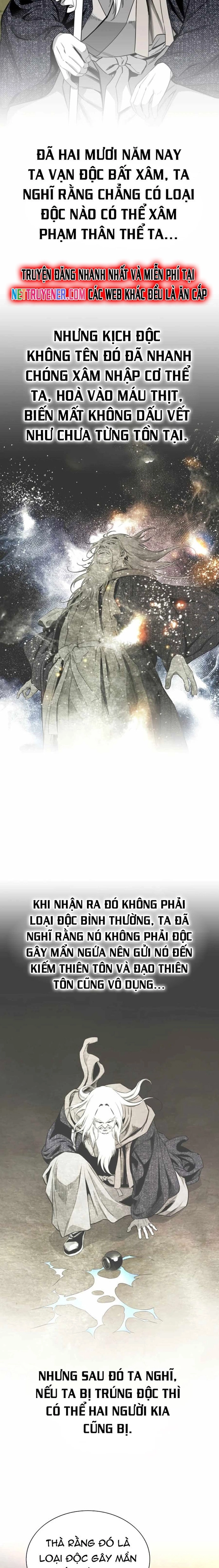 Đăng Thiên Lộ Chapter 101 - Trang 18
