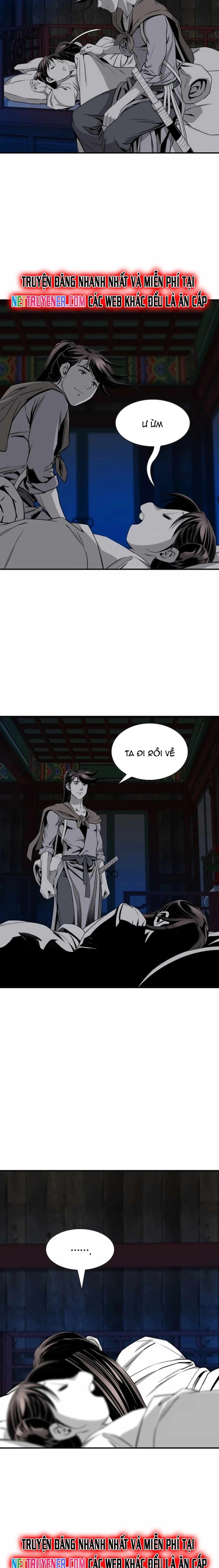Đăng Thiên Lộ Chapter 102 - Trang 8