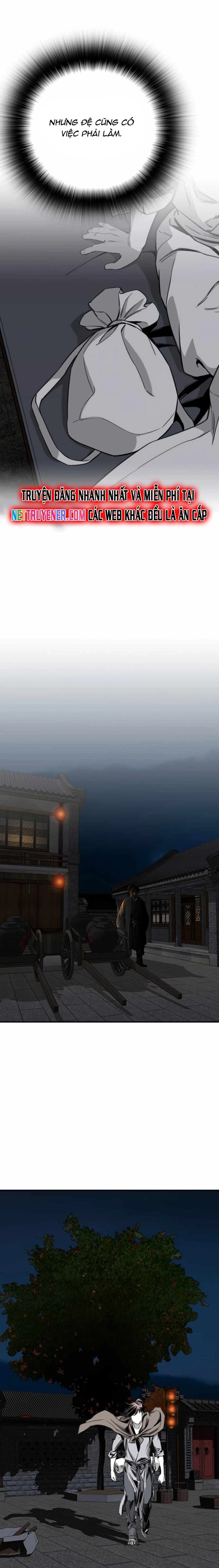 Đăng Thiên Lộ Chapter 102 - Trang 12