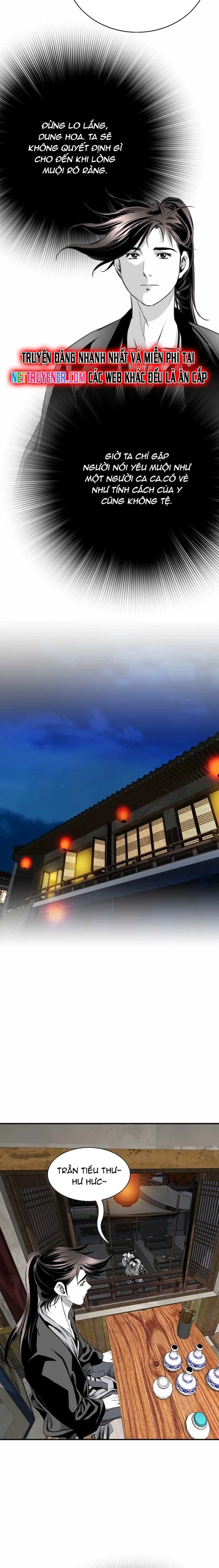 Đăng Thiên Lộ Chapter 102 - Trang 5