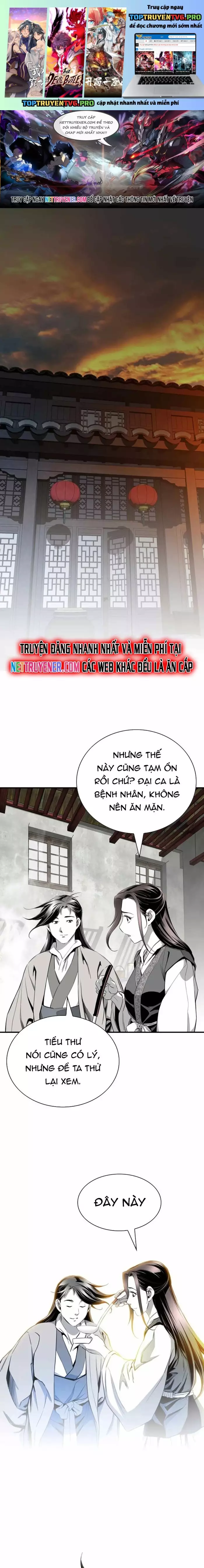 Đăng Thiên Lộ Chapter 101 - Trang 0