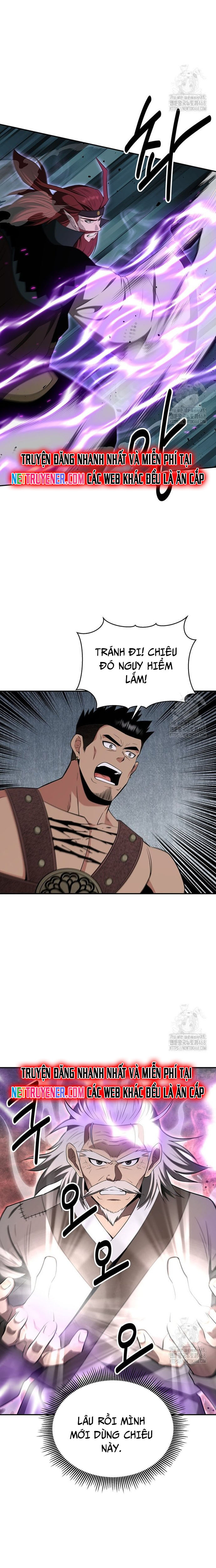 Thiên Hạ Đệ Nhất Côn Luân Khách Điếm Chapter 73 - Trang 5