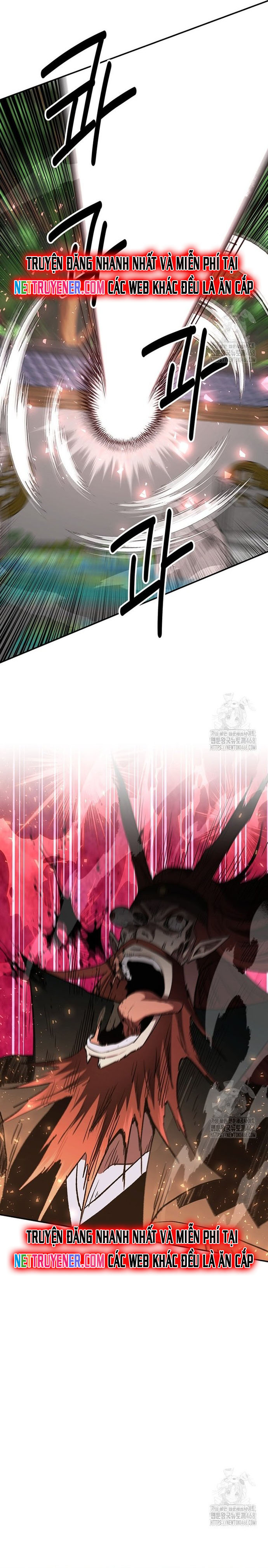 Thiên Hạ Đệ Nhất Côn Luân Khách Điếm Chapter 73 - Trang 7