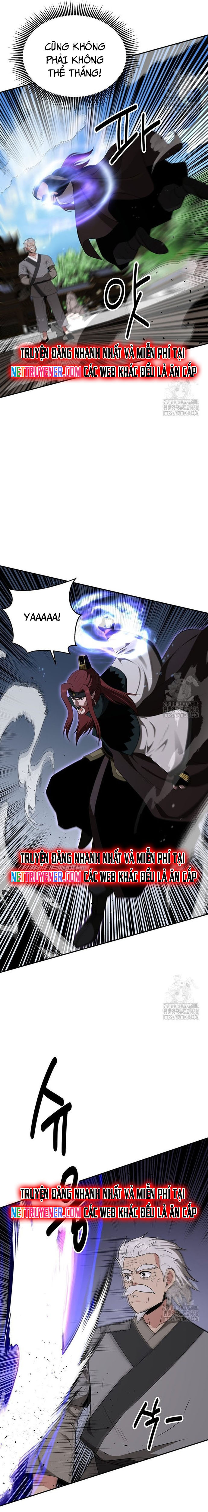 Thiên Hạ Đệ Nhất Côn Luân Khách Điếm Chapter 73 - Trang 2