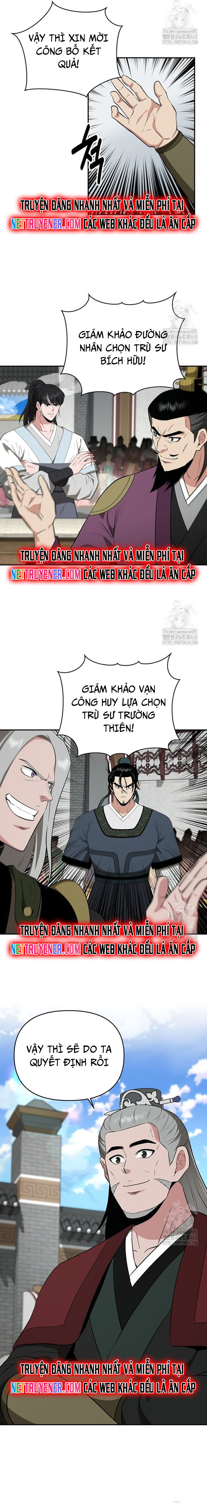 Thiên Hạ Đệ Nhất Côn Luân Khách Điếm Chapter 73 - Trang 20