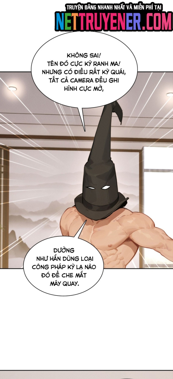 Ta Lại Trở Thành Bạch Vô Thường Chapter 21 - Trang 20