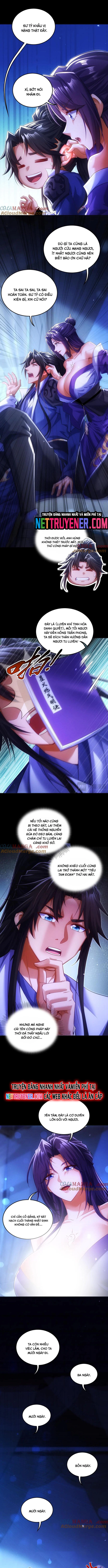 Các Nữ Sư Tôn Đều Muốn Chiếm Hữu Ta Chapter 16 - Trang 1