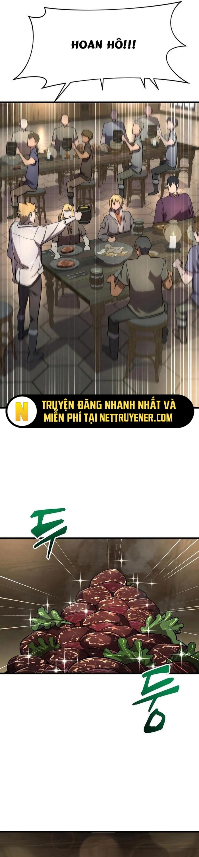 Thiên Tài Ma Pháp Sư Vật Lí Chapter 17 - Trang 42